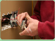 electrical repair Tynemouth