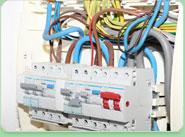 Tynemouth electrical contractors